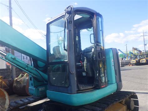 kobelco sk75ur